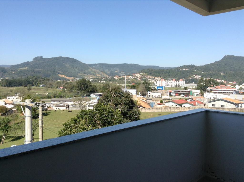 Hotel Bergozza Rio do Sul Exterior foto