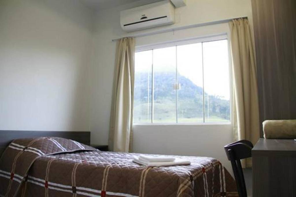 Hotel Bergozza Rio do Sul Zimmer foto