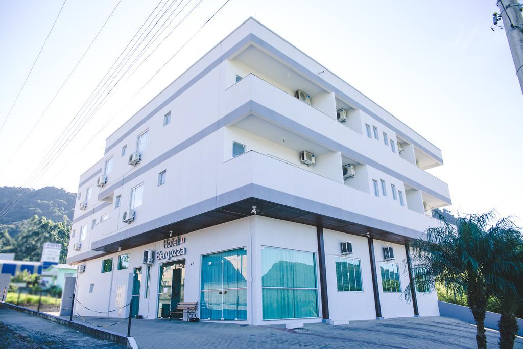 Hotel Bergozza Rio do Sul Exterior foto