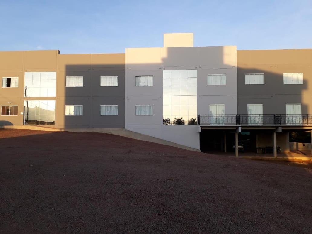 Hotel Bergozza Rio do Sul Exterior foto